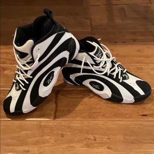Flashback to ‘96: Reebok Shaqnosis